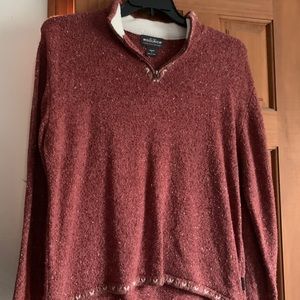 Very nice Woolrich sweater
